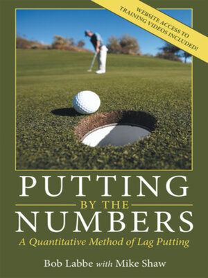 cover image of Putting by the Numbers